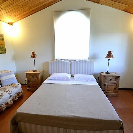 Villa Sleeps 10 Pool Wifi Todi