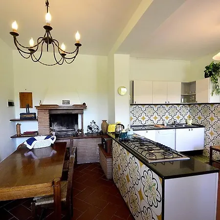 Sleeps 10 Pool Wifi Villa *